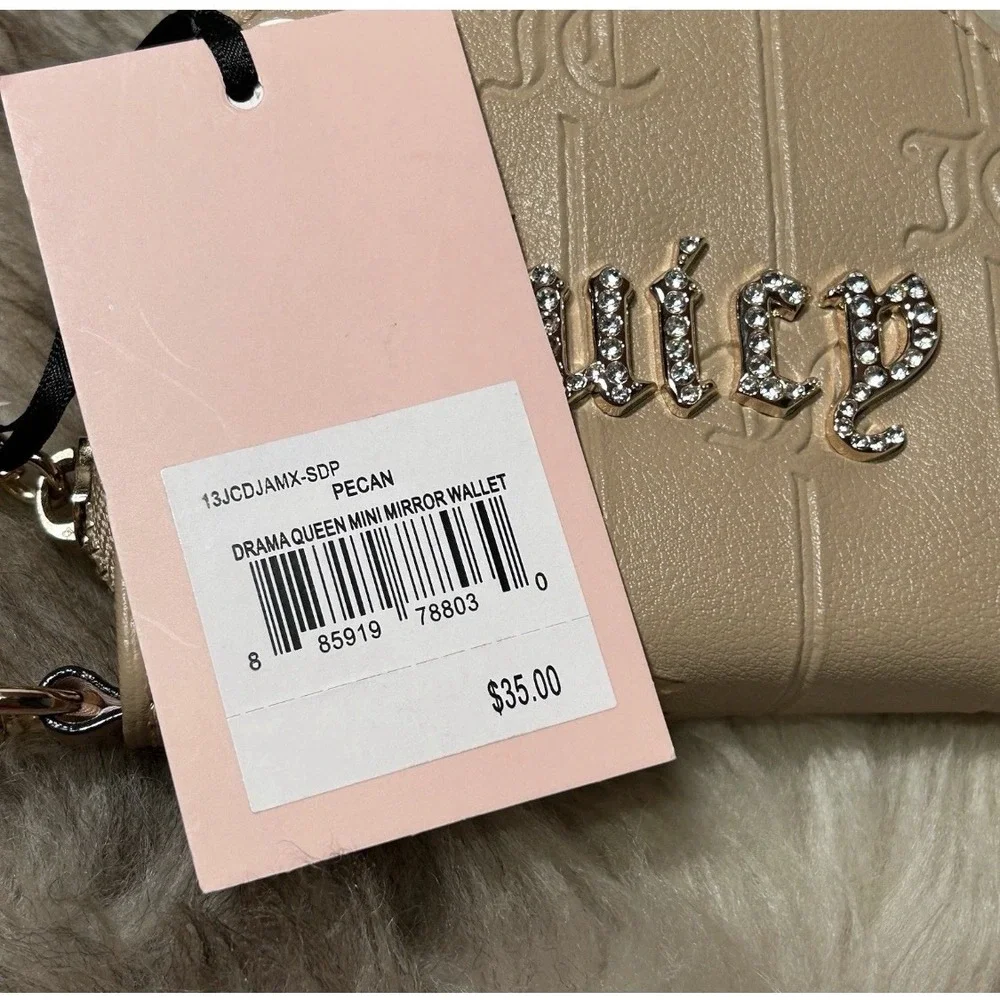 Juicy Couture nwt juicy